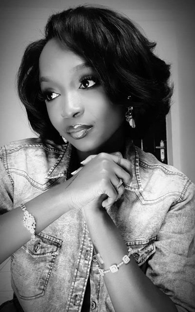 Francisca Otaigbe